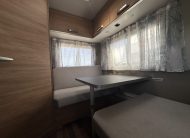 CARAVANA SEGUNDA MANO WEINSBERG CARAONE 390 QD