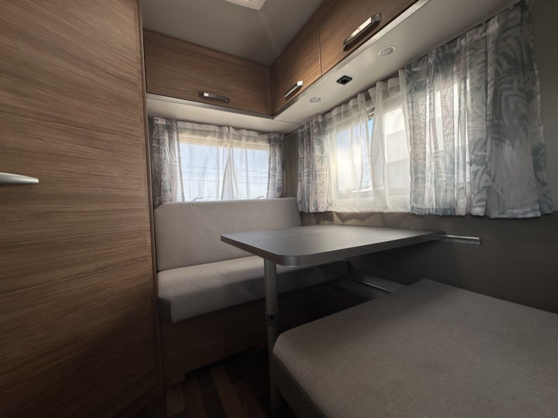 CARAVANA SEGUNDA MANO WEINSBERG CARAONE 390 QD