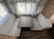 CARAVANA SEGUNDA MANO WEINSBERG CARAONE 390 QD