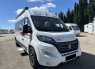 CAMPER SEGONA MÀ PILOTE V600 S