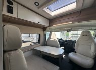 CAMPER SEGONA MÀ PILOTE V600 S