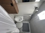 CAMPER SEGONA MÀ PILOTE V600 S