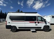 CAMPER SEGONA MÀ PILOTE V600 S