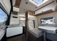 CAMPER SEGONA MÀ PILOTE V600 S