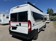 CAMPER SEGONA MÀ PILOTE V600 S