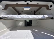 CAMPER SEGONA MÀ PILOTE V600 S