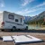 Multas en autocaravana, ¿qué tipos pueden ser?