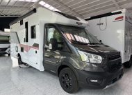 AUTOCARAVANA PILOTE ATLAS A690 G