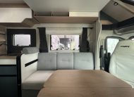 AUTOCARAVANA PILOTE ATLAS A690 G