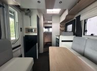 AUTOCARAVANA PILOTE ATLAS A690 G