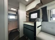 AUTOCARAVANA PILOTE ATLAS A690 G