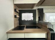 AUTOCARAVANA PILOTE ATLAS A690 G