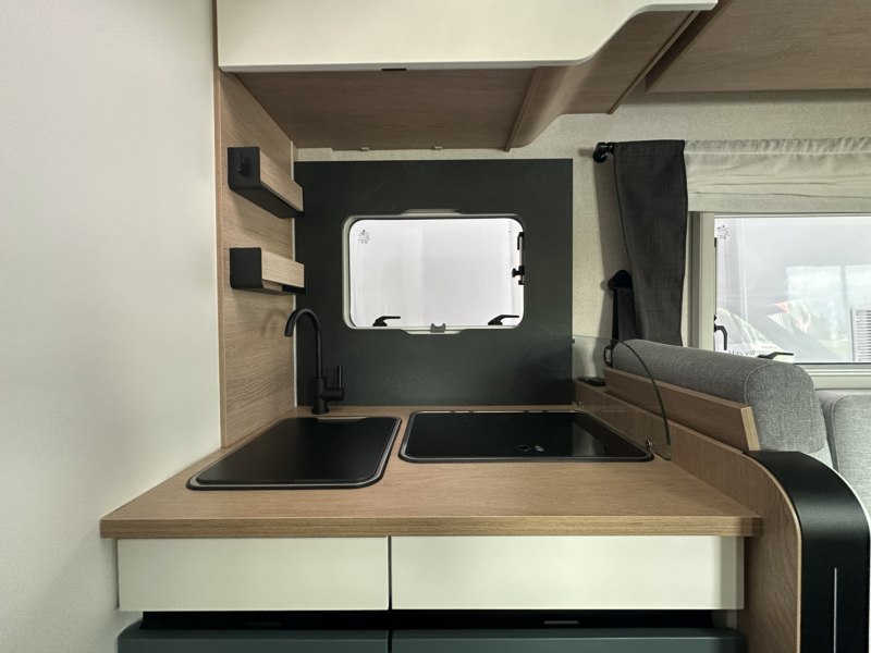 AUTOCARAVANA PILOTE ATLAS A690 G