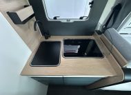 AUTOCARAVANA PILOTE ATLAS A690 G