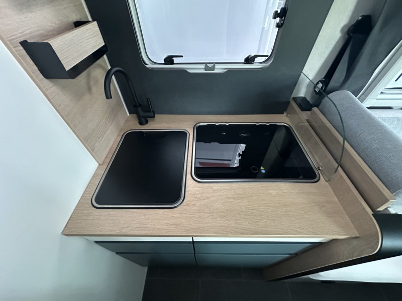 AUTOCARAVANA PILOTE ATLAS A690 G