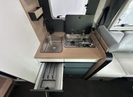 AUTOCARAVANA PILOTE ATLAS A690 G