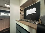 AUTOCARAVANA PILOTE ATLAS A690 G