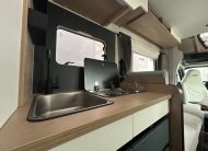 AUTOCARAVANA PILOTE ATLAS A690 G