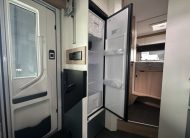 AUTOCARAVANA PILOTE ATLAS A690 G