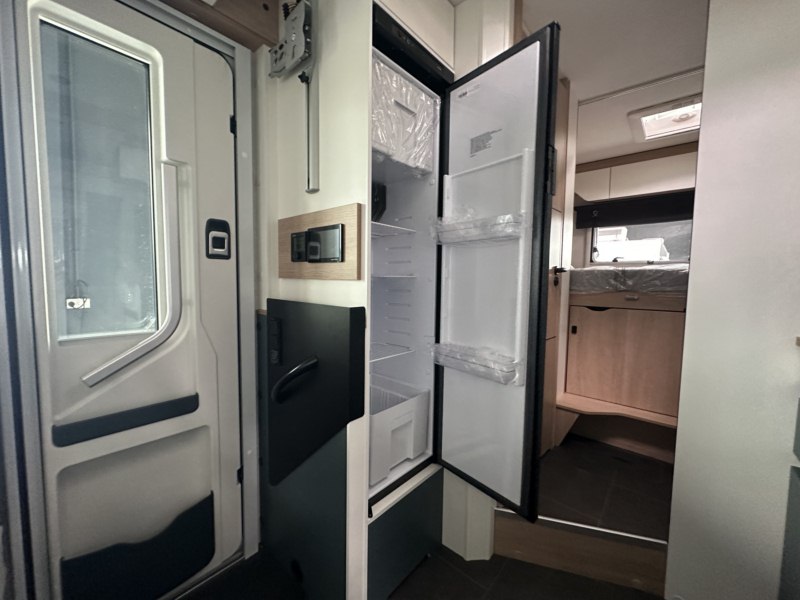 AUTOCARAVANA PILOTE ATLAS A690 G