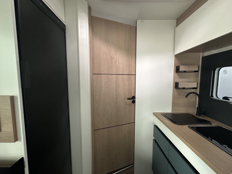 AUTOCARAVANA PILOTE ATLAS A690 G