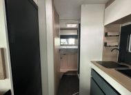 AUTOCARAVANA PILOTE ATLAS A690 G