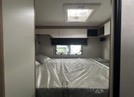 AUTOCARAVANA PILOTE ATLAS A690 G