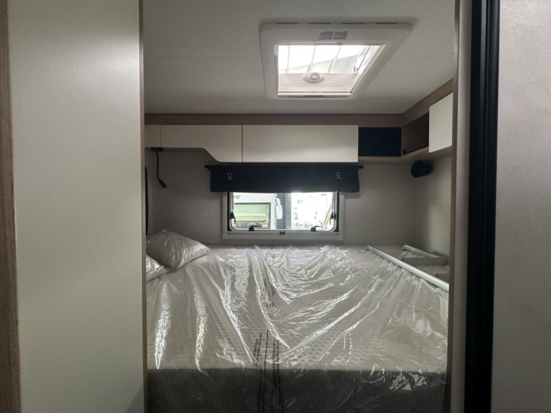 AUTOCARAVANA PILOTE ATLAS A690 G