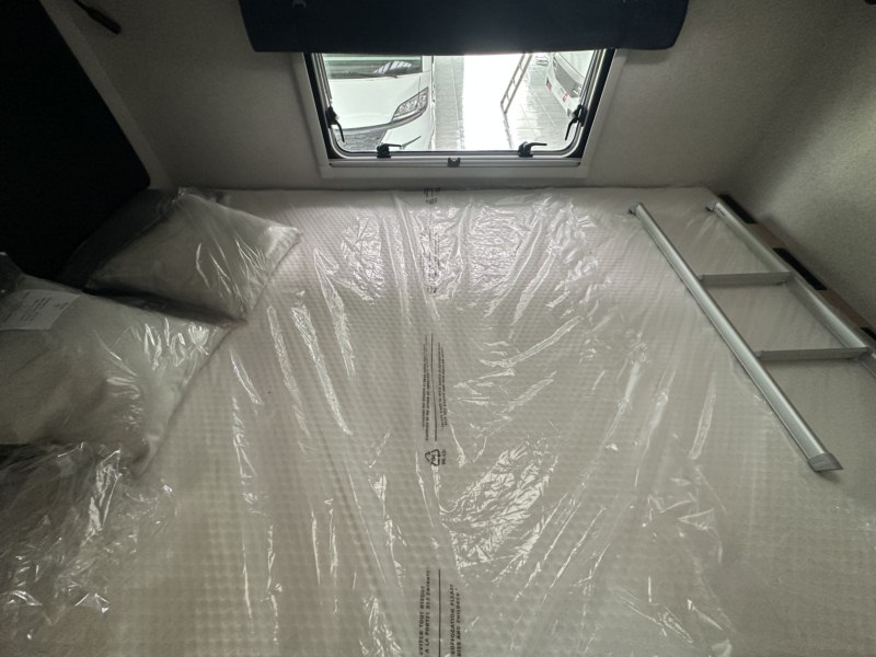 AUTOCARAVANA PILOTE ATLAS A690 G