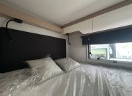 AUTOCARAVANA PILOTE ATLAS A690 G