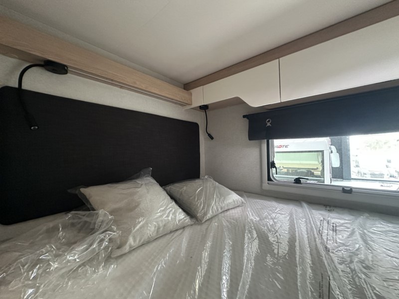 AUTOCARAVANA PILOTE ATLAS A690 G