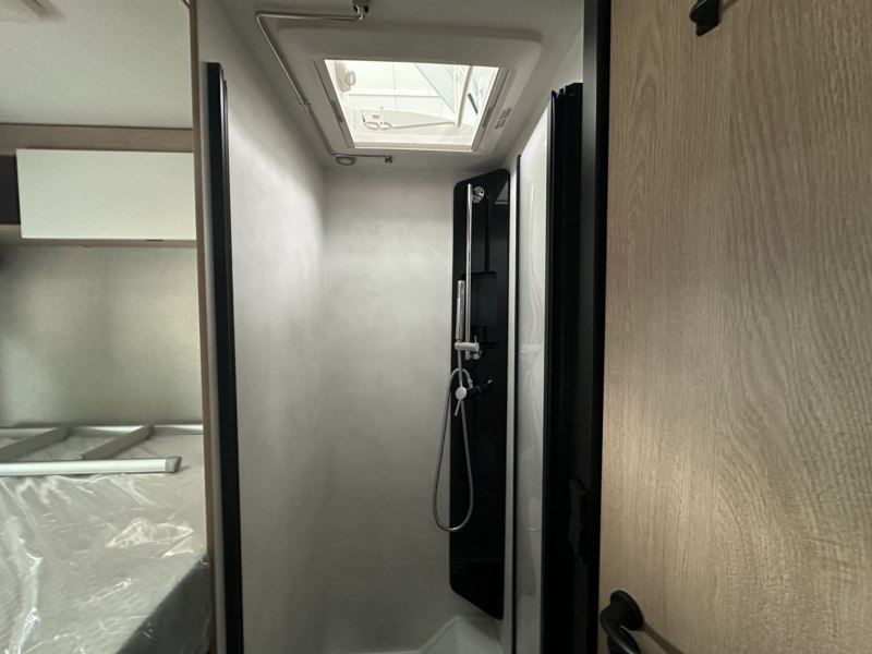 AUTOCARAVANA PILOTE ATLAS A690 G