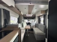 AUTOCARAVANA PILOTE ATLAS A690 G