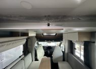 AUTOCARAVANA PILOTE ATLAS A690 G