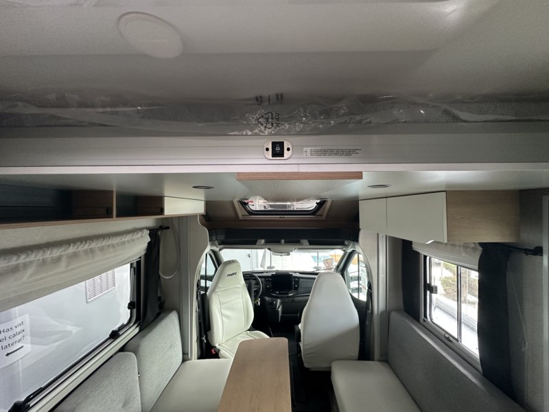 AUTOCARAVANA PILOTE ATLAS A690 G