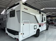 AUTOCARAVANA PILOTE ATLAS A690 G
