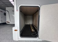 AUTOCARAVANA PILOTE ATLAS A690 G