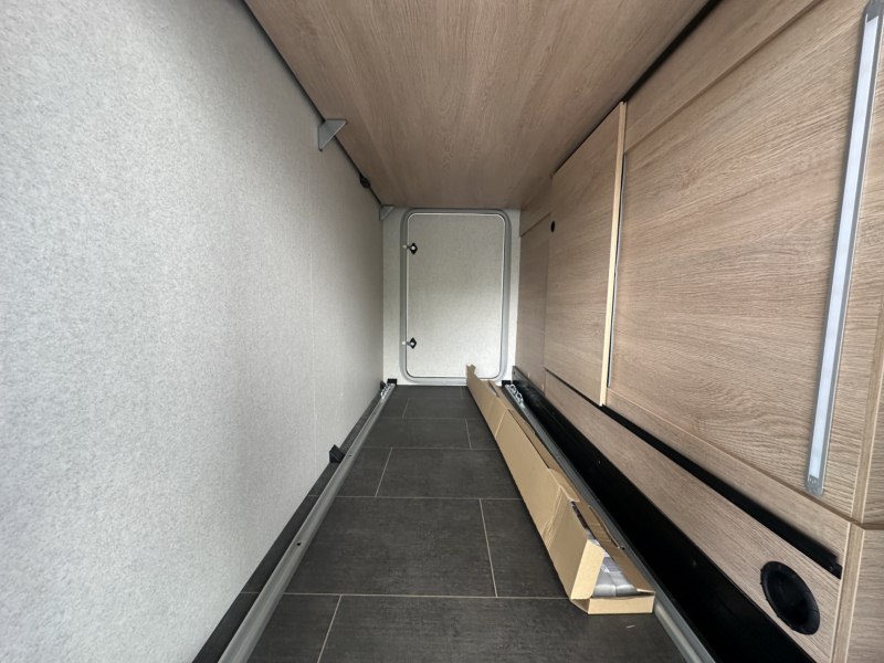 AUTOCARAVANA PILOTE ATLAS A690 G