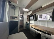 AUTOCARAVANA PILOTE ATLAS A690 G