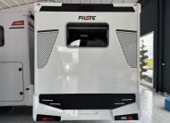 AUTOCARAVANA PILOTE ATLAS A690 G