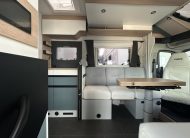 AUTOCARAVANA PILOTE ATLAS A690 G