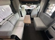 AUTOCARAVANA PILOTE ATLAS A690 G