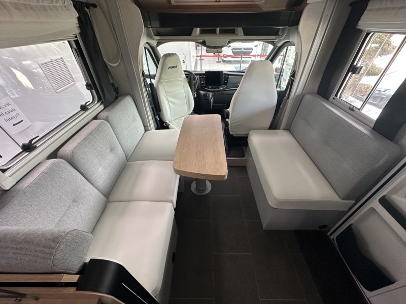 AUTOCARAVANA PILOTE ATLAS A690 G