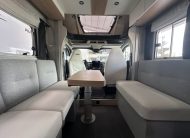 AUTOCARAVANA PILOTE ATLAS A690 G