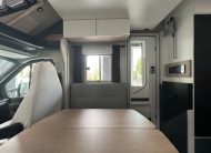 AUTOCARAVANA PILOTE ATLAS A690 G