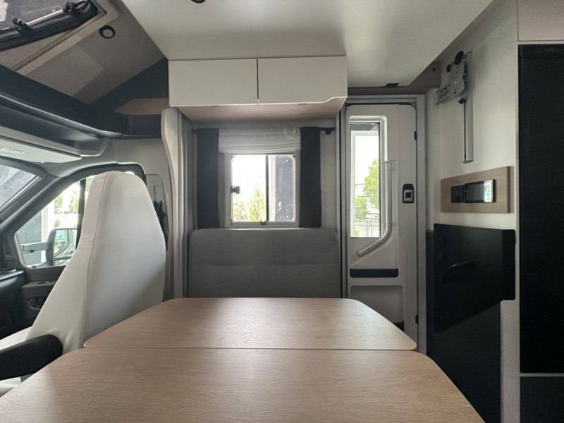 AUTOCARAVANA PILOTE ATLAS A690 G