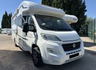 AUTOCARAVANA SEGUNDA MANO BENIMAR MILEO 263