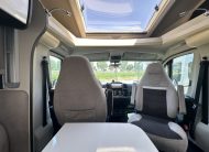 AUTOCARAVANA SEGUNDA MANO BENIMAR MILEO 263
