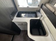 AUTOCARAVANA SEGUNDA MANO BENIMAR MILEO 263