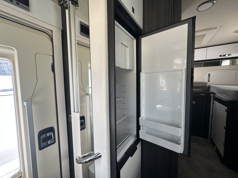 AUTOCARAVANA SEGUNDA MANO BENIMAR MILEO 263